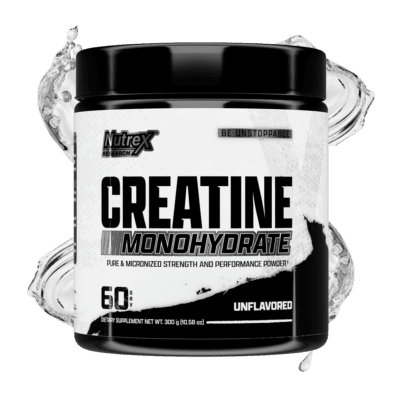 CREATINE DRIVE  300GR NUTREX