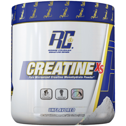 CREATINE-XS RONNIE COLEMAN