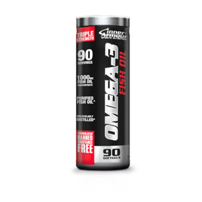 FISH OIL INNER ARMOUR