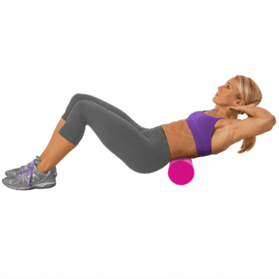 FOAM ROLLER GOFIT