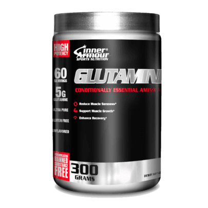 GLUTAMINE INNER ARMOUR
