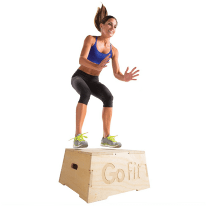 PLYOBOX GOFIT
