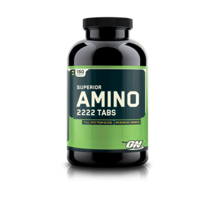 AMINO 2222 ON