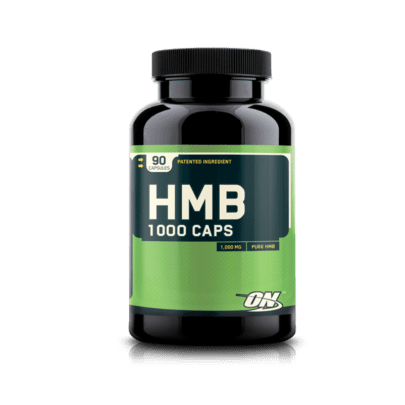 HMB 1000 ON