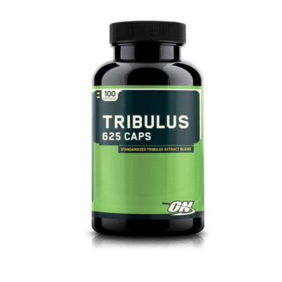 TRIBULUS ON