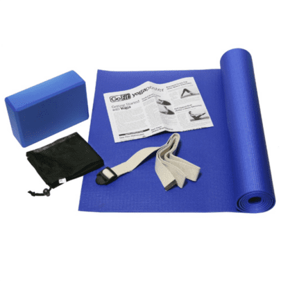 YOGA KIT GOFIT