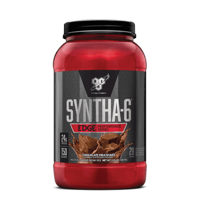 SYNTHA-6 EDGE