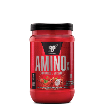 AMINO X BSN