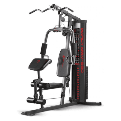 Home Gym 150lb MWM 990 MARCY