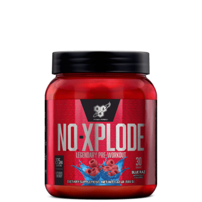 NO-XPLODE 3.0 BSN
