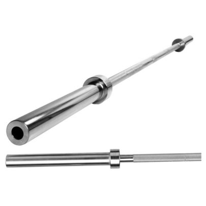 Barra Olympica Xtreme