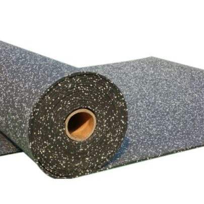 Rollo de Goma 8mm pinta blanca 1.2mt x 15mt (18mt2)1