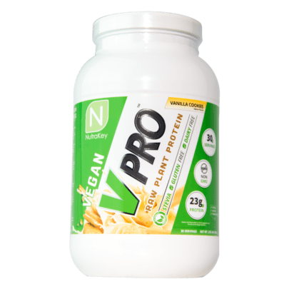 Plant Protein Vpro