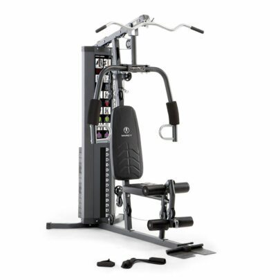 Marcy Home Gym 150lb | MWM-4965