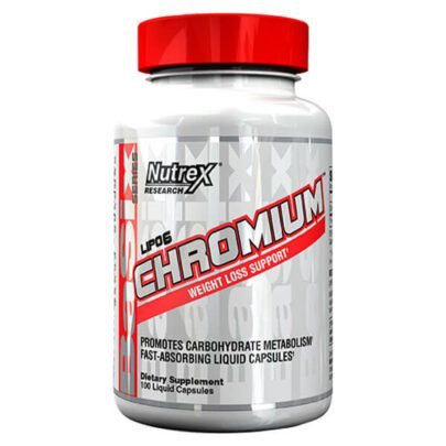 Lipo Chromium