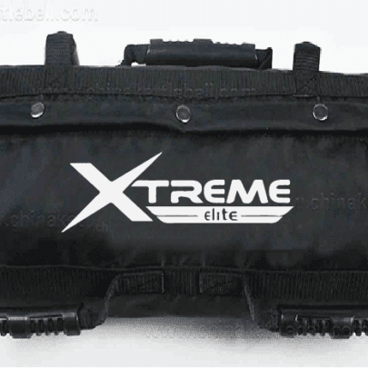 Bolsa de arena para boxeo