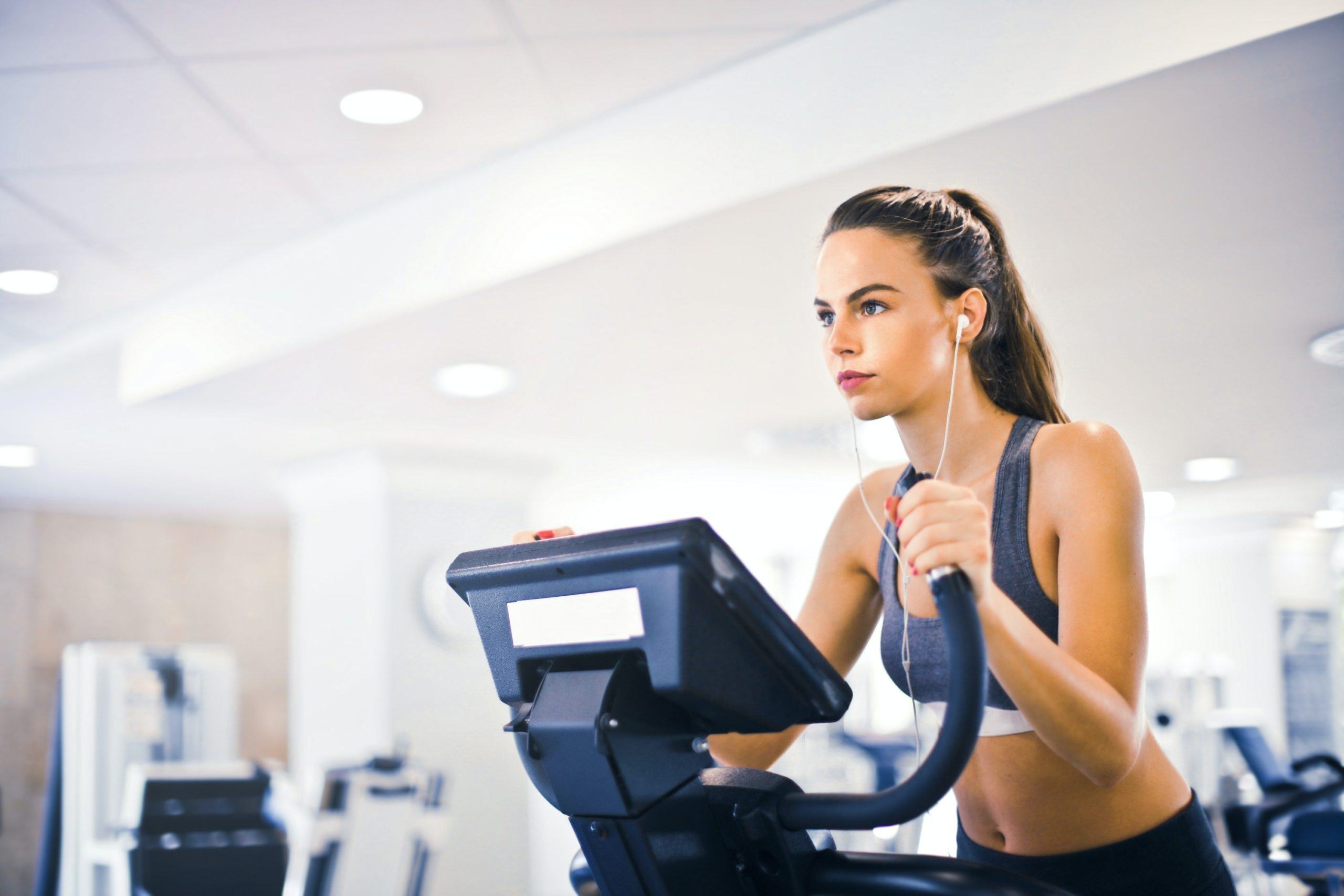 CÓMO BAJAR DE PESO SIN HACER CARDIO