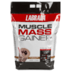 MUSCLE MASS LABRADA - Imagen 2