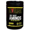 100% BEEF AMINOS UNIVERSAL
