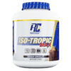 ISO-TROPIC MAX RONNIE COLEMAN