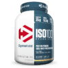 ISO 100 DYMATIZE