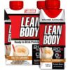 LEAN BODY RTD LABRADA