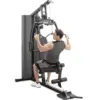 HOME GYM 200LB MKM 81010 MARCY - Imagen 7