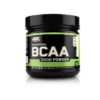 BCAA POWDER ON