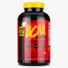 BCAA CAPSULAS MUTANT