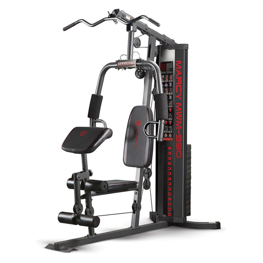 Home Gym MWM 990 MARCY Universal Fitness
