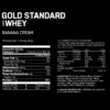 100% WHEY GOLD STANDARD ON - Imagen 4
