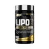 LIPO 6 BLACK HERS UC NUTREX