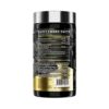 LIPO 6 BLACK HERS UC NUTREX - Imagen 3