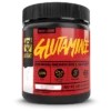 GLUTAMINE MUTANT