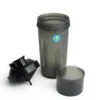 Smart Shake Negro 3 divisiones - Imagen 2