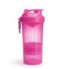 Smart Shake Neon Pink 3 Divisiones
