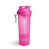 Smart Shake Rosado 2 divisiones
