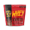 Mutant Whey
