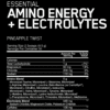 Amino energy con electrolitos - Imagen 2