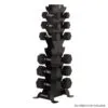 Vertical Dumbbell Rack Inspire - Imagen 2