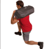 EXTREME SAND BAG GOFIT - Imagen 2