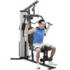 Home Gym 150lb MWM 988 Marcy - Imagen 4