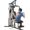 Home Gym 150lb MWM 988 Marcy - Imagen 5