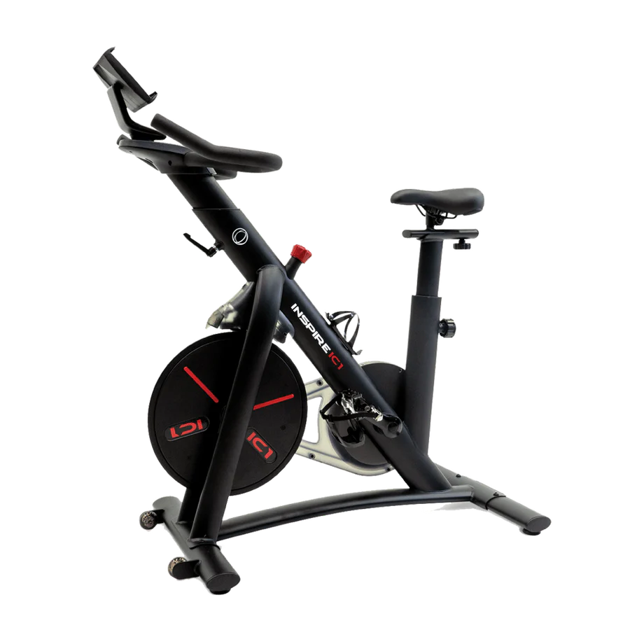Bicicleta inspire IC1.5