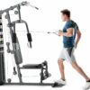 Marcy Home Gym 150lb | MWM-4965 - Imagen 4