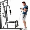 Marcy Home Gym 150lb | MWM-4965 - Imagen 6