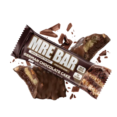 MRE BAR