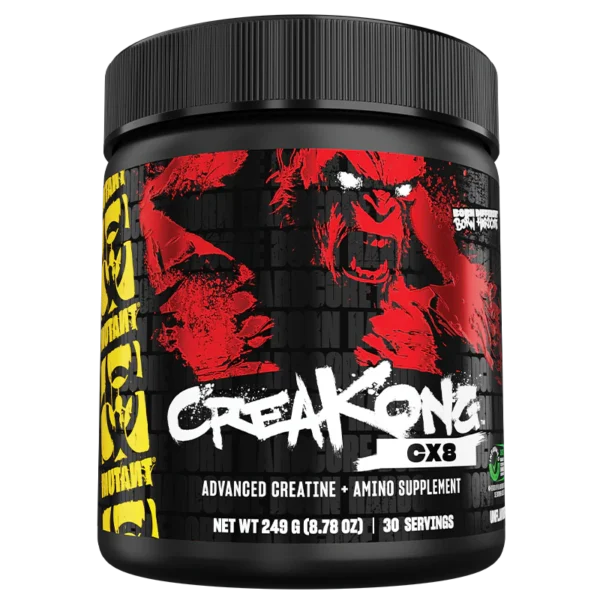 Creakong cx8
