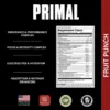 Primal Pre-workout Animal - Imagen 2