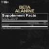 Beta Alanine Pre-Workout - Imagen 3
